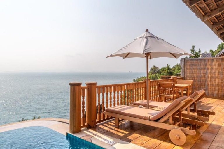Sport & Beauty 3, Santhiya Koh Yao Yai Resorts & Spa, Ko Yao District