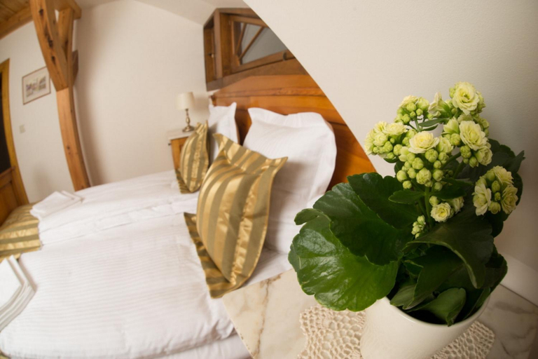 Bedroom 3, Dom Zegarmistrza, Zgorzelec