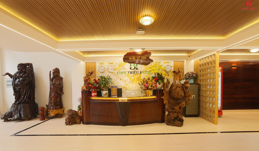 Others 5, Binh Trieu Hotel - Go Vap, Gò Vấp