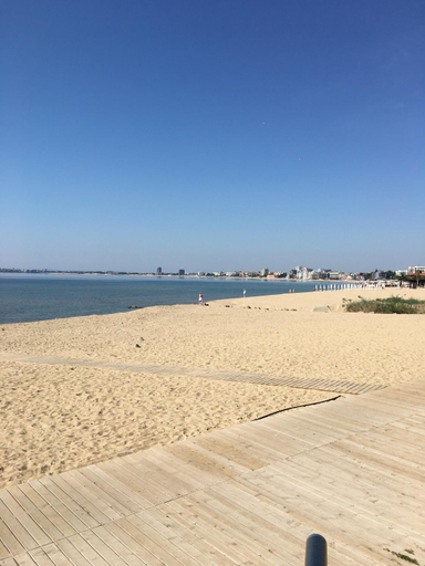 Others 2, Апартаменти СЪНИ БЕИ, Nesebar