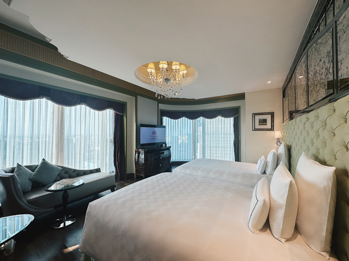 Bedroom 9
