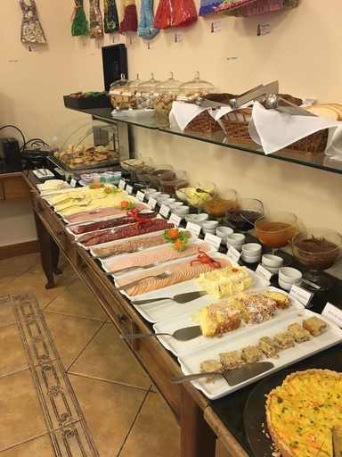 Food & Drinks 4, Pousada Kaster, Gramado