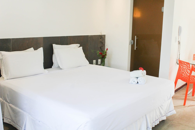 Bedroom 2, VILLAS DO PRATAGY EXCLUSIVE RESORT, Maceió (capital)