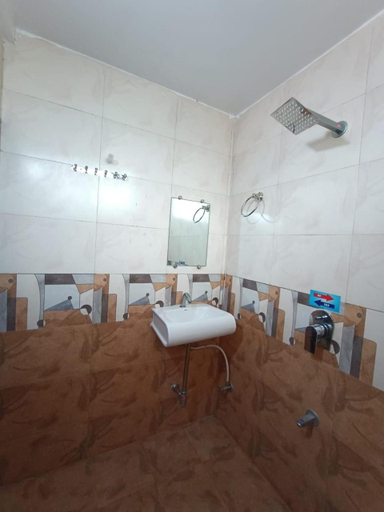 Bathroom 4, Kalwars Millennials Park, Raigarh