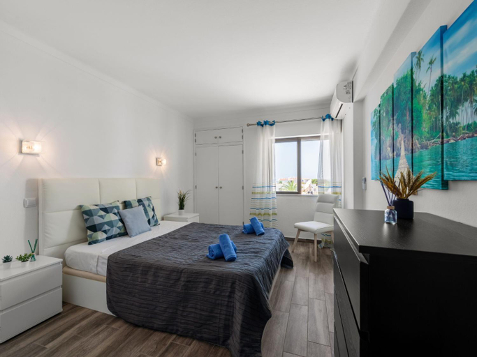 Others 3, Apartment Happy Moments by Interhome, Albufeira