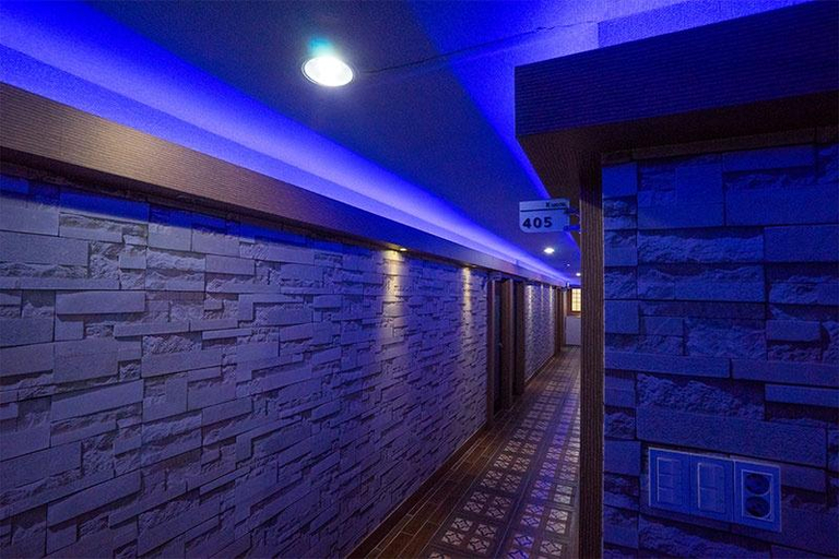 Interior view, Changwon Bonggok-dong K, Changwon
