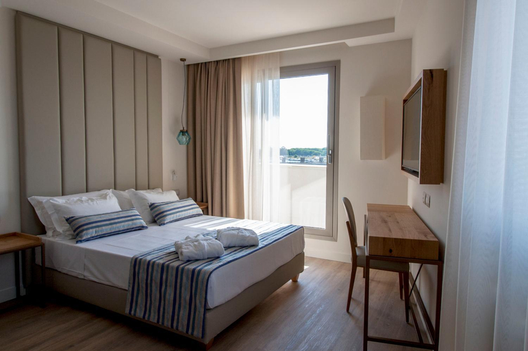 Bedroom 2, Aqua Boutique Hotel, Grosseto