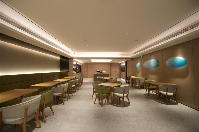 Food & Drinks 5, JI Hotel Tianjin 5th Avenue, Tianjin