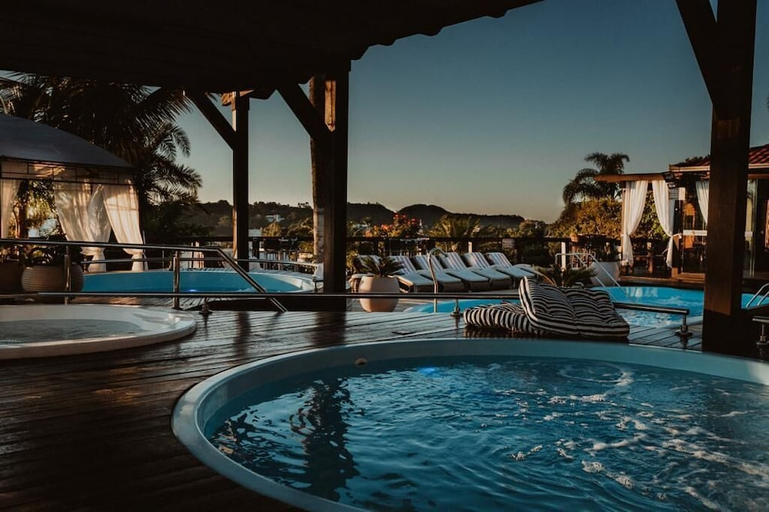 Sport & Beauty 4, Molinha Boutique Hotel, Penha