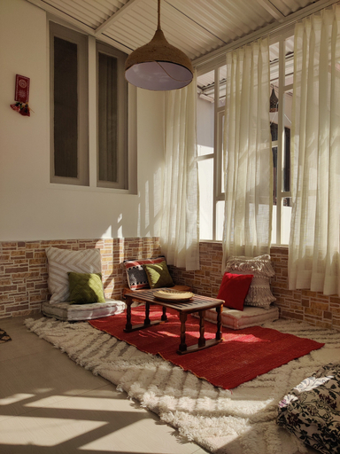 Others 5, Oakwood Forest Retreat, Dehradun