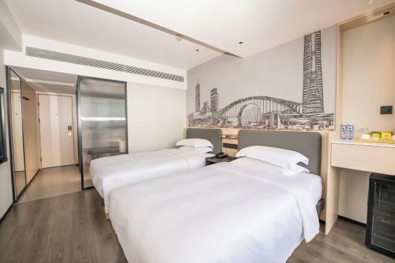 Bedroom 7