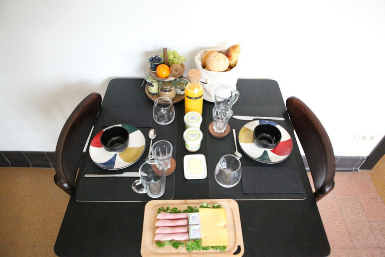 Others 5, B&B Huis Billiet, West-Vlaanderen