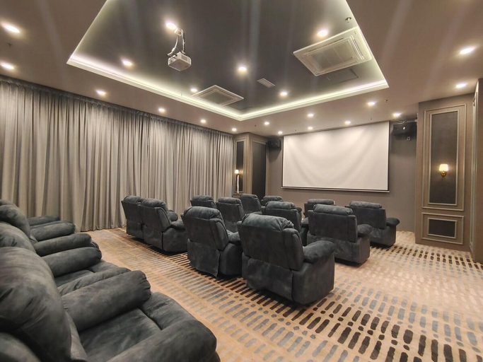 Others 2, Skytree A0802-(1) Netflix Aeon ByStay, Johor Bahru
