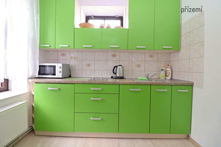 Others 4, Apartmany U Florianu, Trutnov