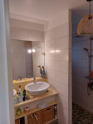 5, villa dans lo, Le Moule
