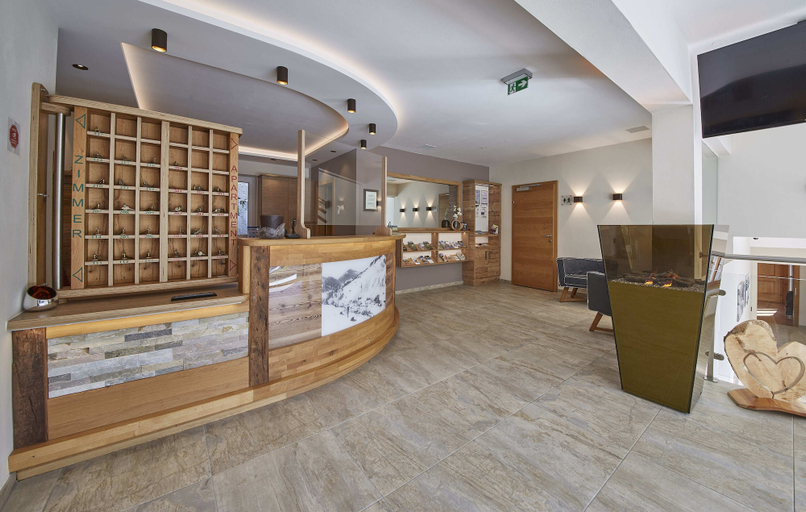 Others 5, Hotel Forellenhof, Zell am See