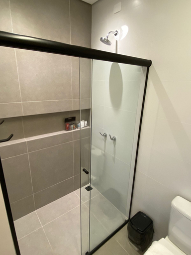 Bathroom 3, Vila do Porto Morretes, Morretes