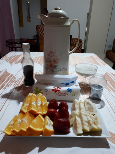 Food & Drinks 5, Coral Paradise Villa, Safaja