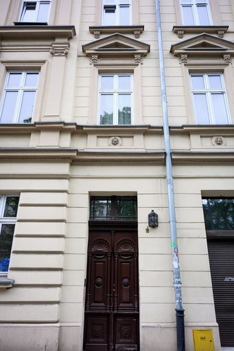 Exterior & Views, Native Apartments Dietla 71, Kraków City
