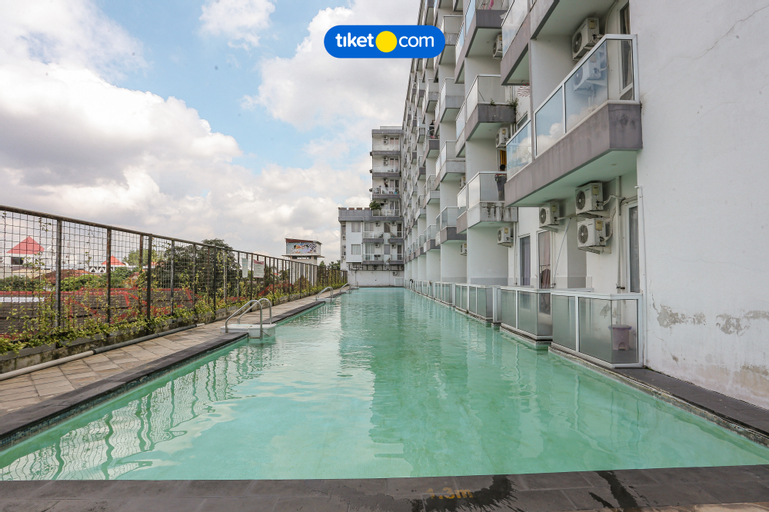 Sport & Beauty 2, Paradise Room By Vivo Apartment, Sleman
