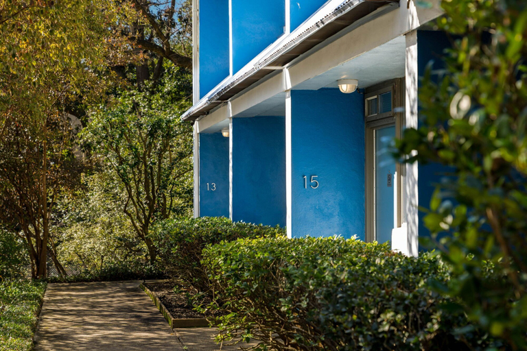 Exterior & Views 2, CPB Quiet Studio Perfect for Travel Nurses, Atlanta