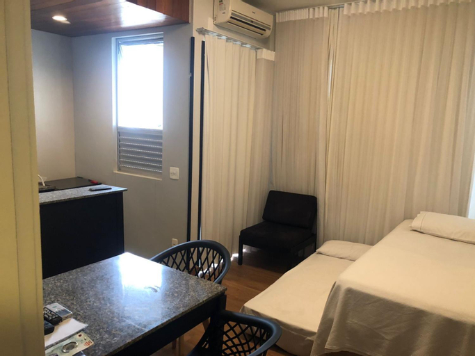 Max Savassi Luxury, Belo Horizonte