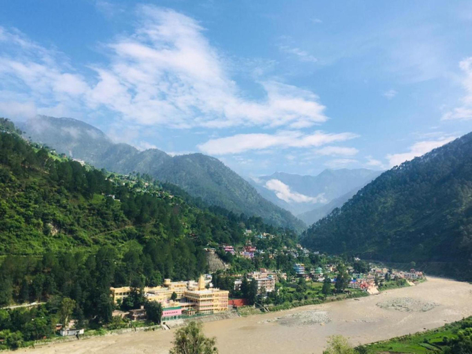 Others 5, Valley View Goroomgo Hotel Amba Niwas Homestay Uttarkashi , Uttarkashi