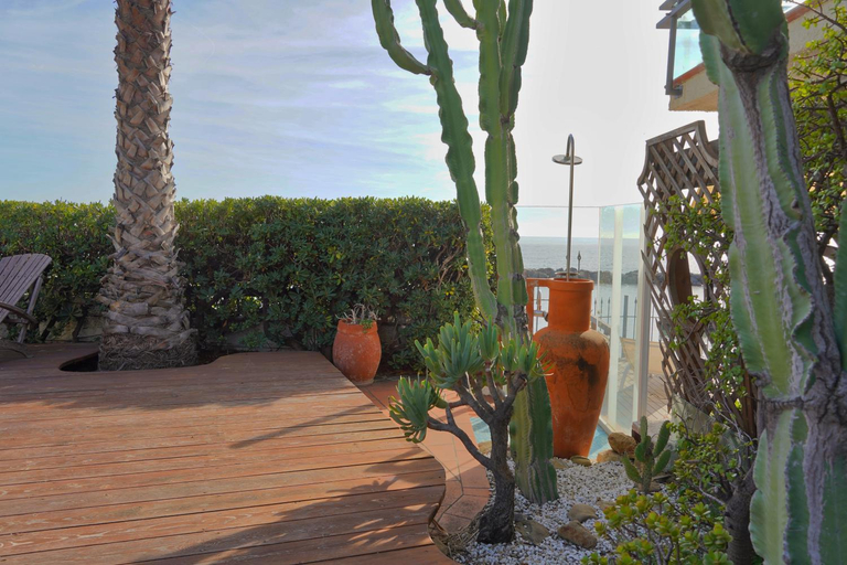 Others 4, VILLA RITA SEA FRONT VIEW SANREMO - Parcheggio gratuito in struttura, Imperia