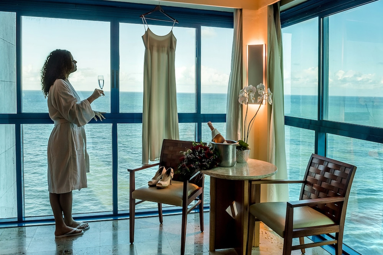 Others 3, Hotel Atlante Plaza, Recife