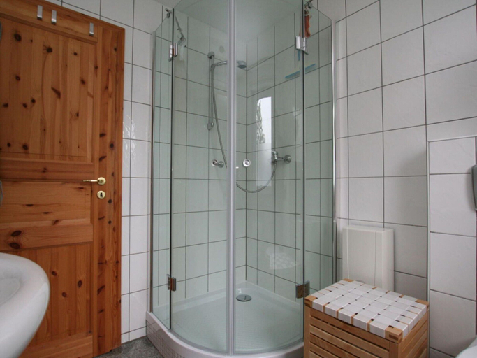 Bathroom 5, House Summerwind Comfortable Vacation Home, Vorpommern-Rügen