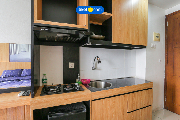Others 3, ONE ROOM BY VIVO APARTEMENT, Sleman