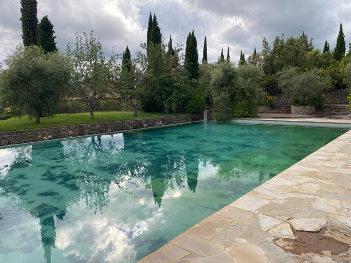 Others 3, Fattoria Casamora - Residenze, Arezzo