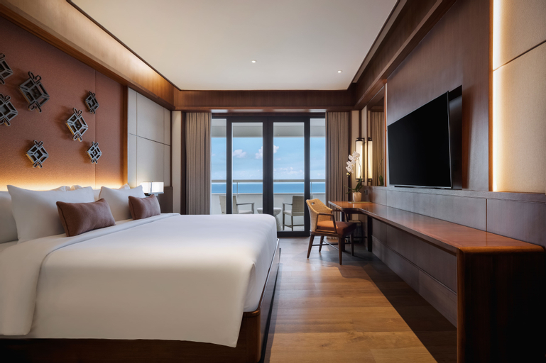 Bedroom 3, Bali Beach Hotel, Denpasar
