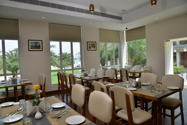 Food & Drinks 4, The creek boutique resort & spa, Birbhum