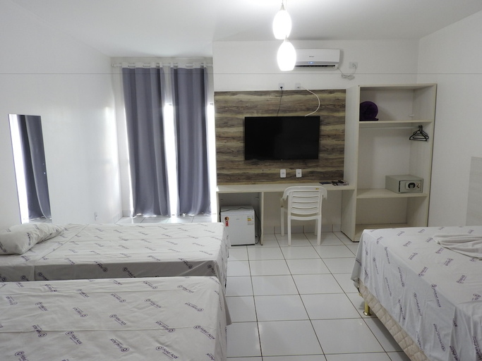 Others 5, Hotel Açay, Santarém