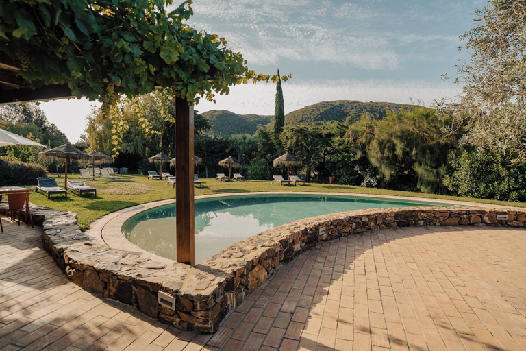 Sport & Beauty 2, Monte da Vilarinha, Aljezur