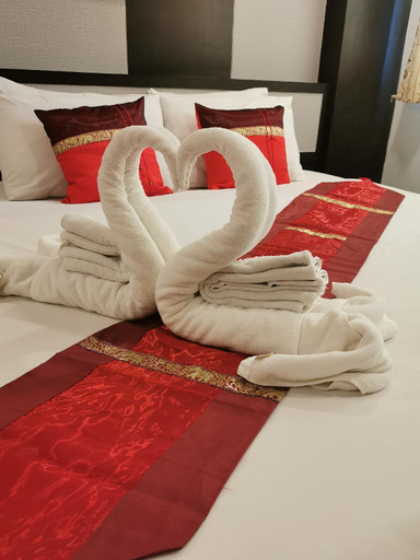Bedroom 14
