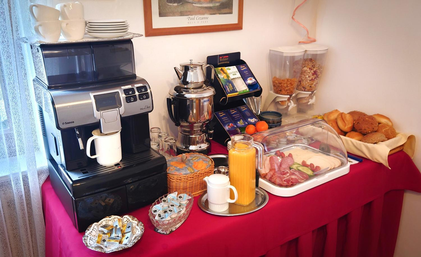 Food & Drinks 4, Hotel Garni Zur Traube, Westerwaldkreis