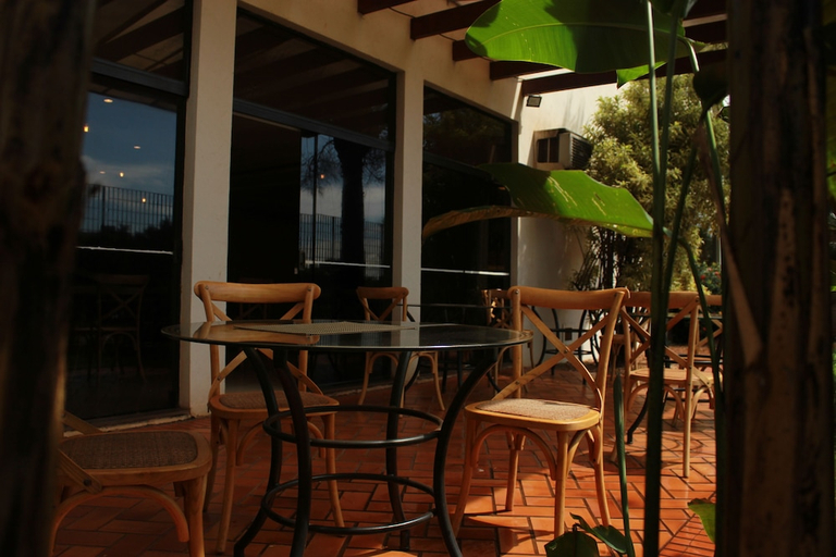 Others, Vancouver Hotel, Ribeirao Preto