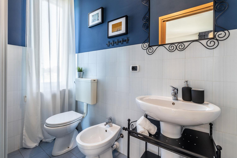 Others 3, Quick Home Garden Apt, Vercelli
