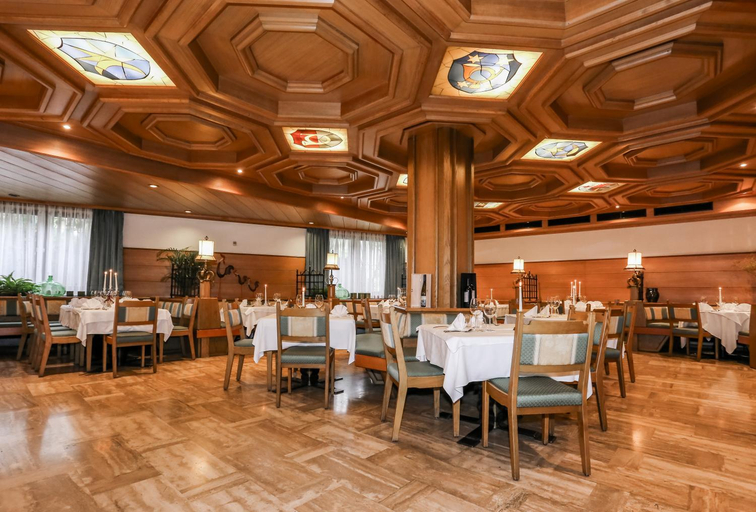 Food & Drinks, Residence Paulserhof, Bolzano