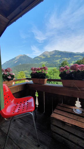 Others 3, Adlerhorst - Apartment im Niedersimmental, Niedersimmental