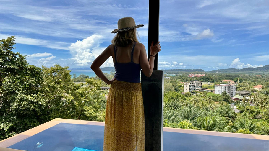 Others 5, Aonang Phu Dahla Private Pool & Sea View - SHA Plus, Mueang Krabi