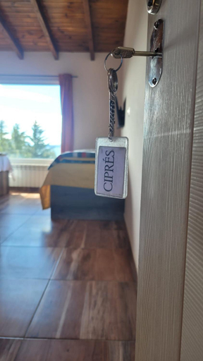 Others 5, Astrolabio Hostel, Bariloche
