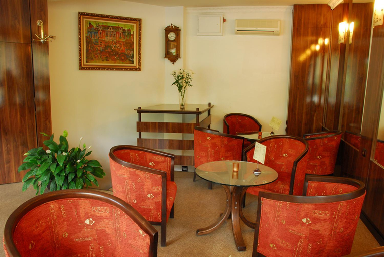 Public Area 4, Hotel Noviz, Plovdiv