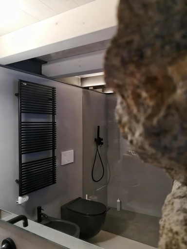 Bathroom 4, V&V RentRoom Design, Aosta