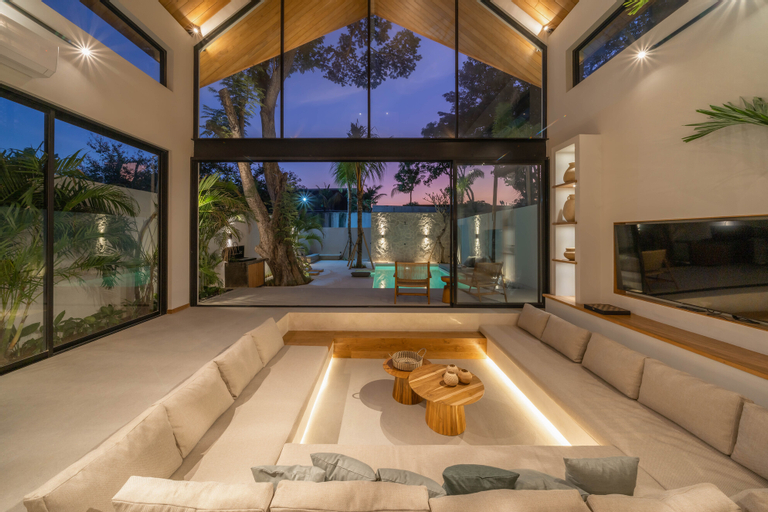 Others 4, Villa Vaya & Bayu - 3BR Villas Next to The Batubelig Beach, Badung