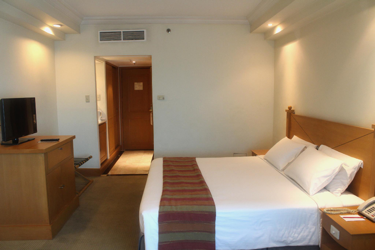 Bedroom 15