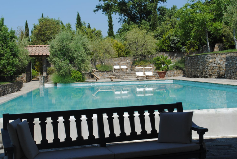 Others 5, Fattoria Casamora - Residenze, Arezzo