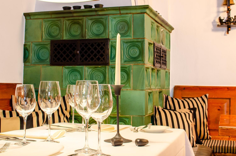 Food & Drinks 5, Hotel Gasthaus Hecht, Ortenaukreis
